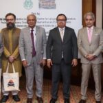 Jinnah’s Political Thought, Pakistan’s Ideological Foundations Discussed