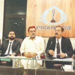 Karachi Man Seeks Legal Action Over Alleged Fraud, Recovery of Rs10 Million