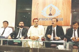 Karachi Man Seeks Legal Action Over Alleged Fraud, Recovery of Rs10 Million