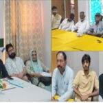 Kashmiris Have Been Sacrificing for Decades to Become Part of Pakistan, Speakers