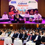 KCFR Hosts Cultural Diplomacy Evening in Karachi, Showcases Pakistan’s Rich Heritage