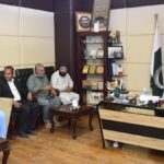 Khakan Waheed Khawaja Highlights Healthcare Initiatives and E-Commerce Employment Opportunities