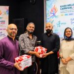 Khudi Wellness Carnival 2026 Highlights Mental Health, Inclusion and Community Wellbeing in Karachi