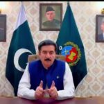 KP Governor Issues Important Message to Public Following Imposition of Governor’s Rule and Emergency