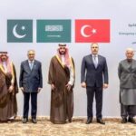 Makkah Alliance Committee Endorses Nauman Mahmood as First Secretary-General