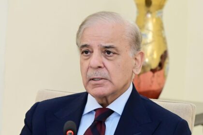 Message from Prime Minister Muhammad Shehbaz Sharif on World Mental Health Day — October 10, 2026