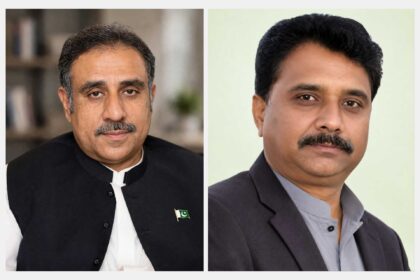 Mir Saleem Ahmed Khosa: Rooted in Tradition, Moving Toward Progress