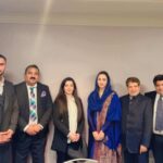 Misbah Khar Highlights Pakistani Diaspora’s Role at PCPC Inc. Ceremony in Canada