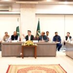 NA Committee on Petroleum Reviews Fuel Pricing, Refinery Upgradation and Gas Sector Issues