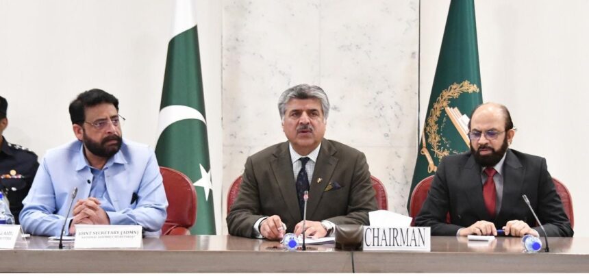 NA House and Library Committee Raises Concerns over Facilities and Security at Parliament Lodges