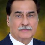 NA Speaker Ayaz Sadiq Reaffirms Unwavering Support for Kashmiris on Kashmir Black Day
