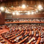 NA Speaker Bars Unrelated Parliamentary Secretaries from Answering Questions During Question Hour