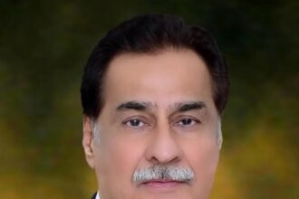 NA Speaker Felicitates Chinese Leadership and People on China’s 77th National Day