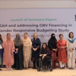 **National Assembly’s Women’s Parliamentary Caucus Launches Study on Gender-Based Violence Financing and Women’s Protection**