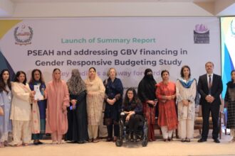 **National Assembly’s Women’s Parliamentary Caucus Launches Study on Gender-Based Violence Financing and Women’s Protection**