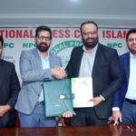 National Press Club and Kulsum International Hospital Sign MoU, Offering Journalists Up to 20% Discount on Medical Services