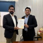 National Press Club Islamabad Becomes Member of International Home of Journalists