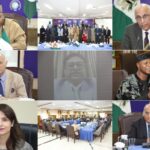 Nigeria, Pakistan Seek Stronger Strategic Partnership in Key Sectors