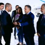**Oman’s Foreign Minister Arrives in Islamabad for Official Visit, 8th Pak-Oman JMC**