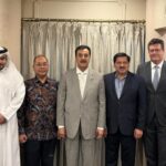 Pakistan-Africa Trade, Investment Cooperation Discussed at Karachi Luncheon