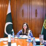 Pakistan and Latvia Hold 7th Round of Bilateral Political Consultations