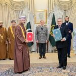 Pakistan and Oman Sign Five Agreements and MoUs, Agree to Expand Bilateral Cooperation