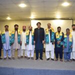 Pakistan Awaami Quwat Party Announces Candidates in 125 Union Councils for Islamabad Local Government Elections 2026