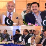 Pakistan-SADC Summit Highlights New Opportunities for Trade and Investment