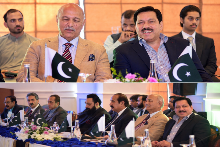 Pakistan-SADC Summit Highlights New Opportunities for Trade and Investment