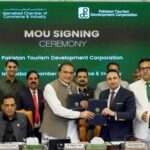 Pakistan Tourism, Sports & Family Festival to Be Held in Islamabad from November 6-8: Yasir Ilyas Khan