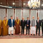 Pakistan–Oman Joint Ministerial Commission Concludes 8th Session in Islamabad