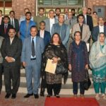 Pakistan’s Universities Sign Charter for Tobacco- and Nicotine-Free Campuses