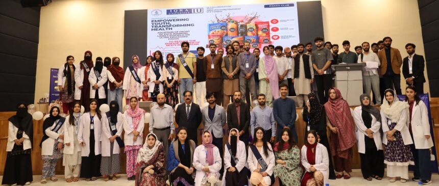 PANAH Calls for Immediate Implementation of Front-of-Pack Warning Labels to Protect Public Health