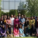 PANAH Engages CUST Students in Campaign Against Unhealthy Foods and Rising NCDs