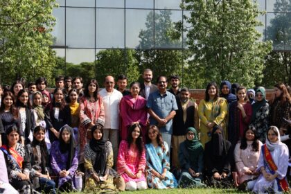 PANAH Engages CUST Students in Campaign Against Unhealthy Foods and Rising NCDs