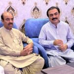 Panjgur Blast:l Pullain Baloch, Mir Rahmat Saleh Baloch Express Concern