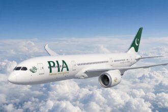 PIA Partners with Norse Atlantic Airways to Add Two Boeing 787-9 Dreamliners