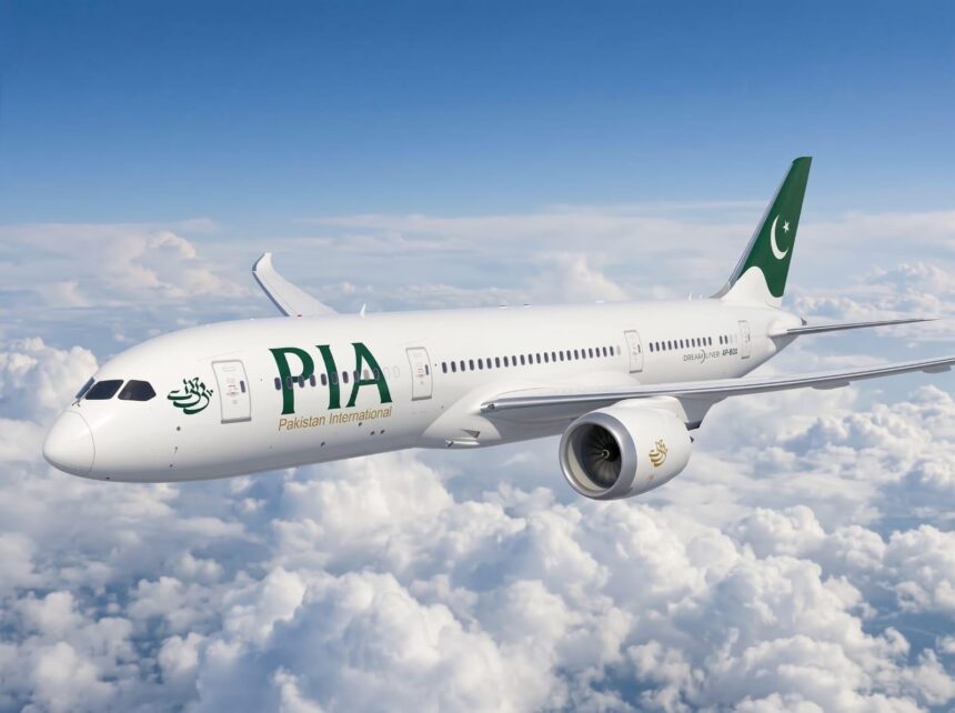 PIA Partners with Norse Atlantic Airways to Add Two Boeing 787-9 Dreamliners