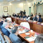 PM Shehbaz Directs Doubling of SME Financing to Rs 2.2 Trillion by 2028