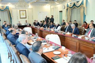 PM Shehbaz Directs Doubling of SME Financing to Rs 2.2 Trillion by 2028