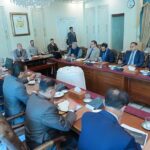 PM Shehbaz Sharif Directs Acceleration of FBR Reforms, Orders Uncompromising Action Against Corruption
