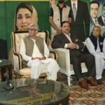 PM Shehbaz Sharif Says Emergency in Khyber Pakhtunkhwa Was Imposed as a Compelling Necessity in the Best Interest of the Country
