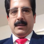 Prayers Sought for Recovery of Former PPP Midlands General Secretary Chaudhry Abdul Majeed