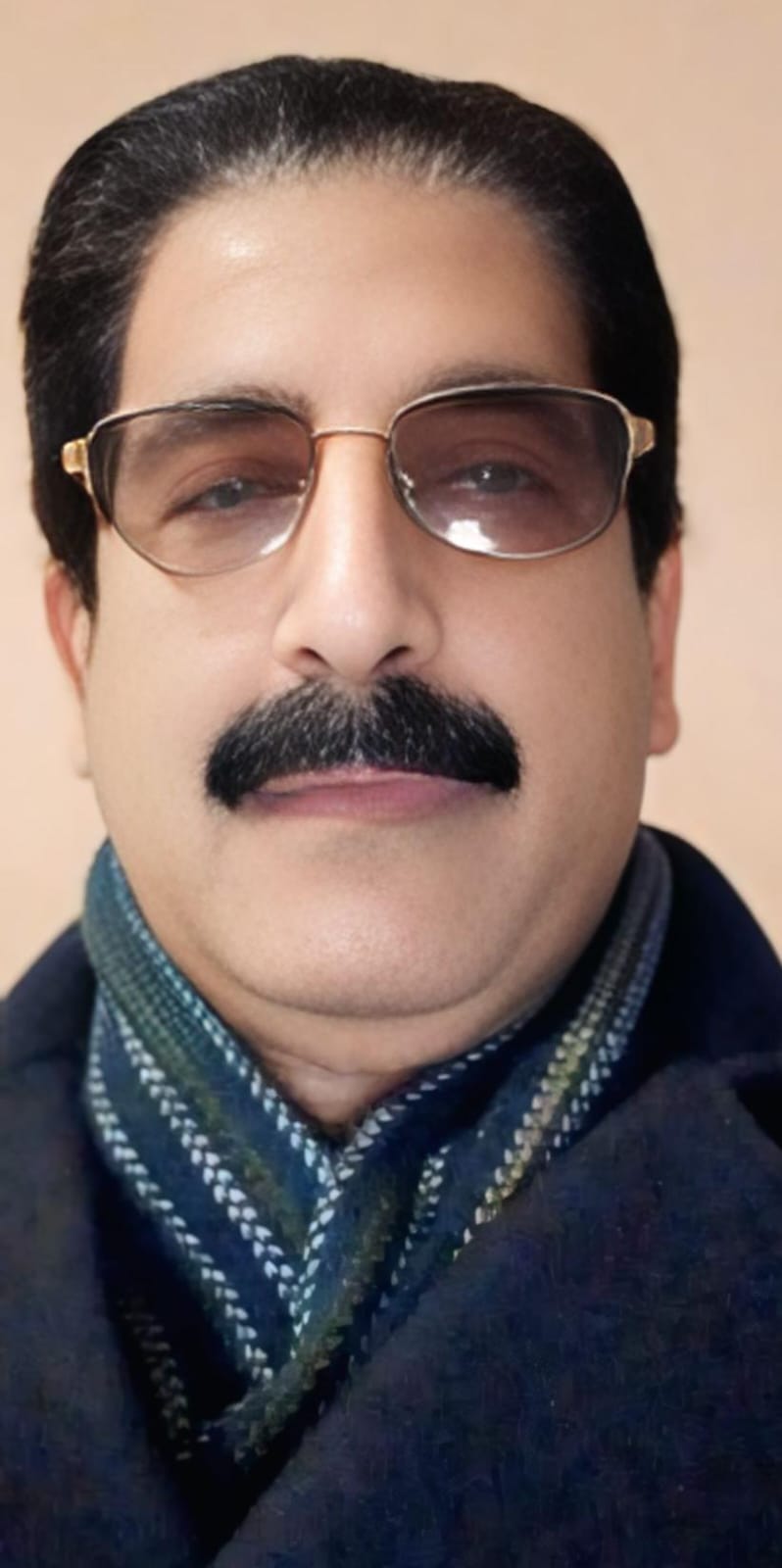 Prayers Sought for Successful Surgery and Speedy Recovery of Chaudhry Abdul Majeed