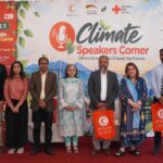 PRCS Highlights Community Voices Ahead of COP31, Calls for Climate Action