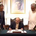 President Asif Ali Zardari’s Decision to Impose Emergency in Khyber Pakhtunkhwa Under Article 232 of the Constitution
