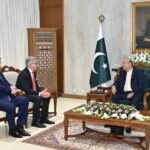 President Zardari Calls for Expanded Legal Migration Opportunities for Pakistani Workers in Europe
