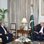 President Zardari Reaffirms Pakistan’s Commitment to Economic Reforms and Fiscal Sustainability