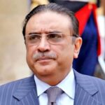 **President Zardari Reaffirms Pakistan’s Support for Kashmiris on Black Day**