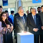 Prime Minister Shehbaz Sharif Inaugurates National Technology Park in Islamabad
